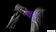 Фен Dyson HD16 Supersonic Nural Straight+Wavy (евровилка, керамический абрикосовый/топаз)