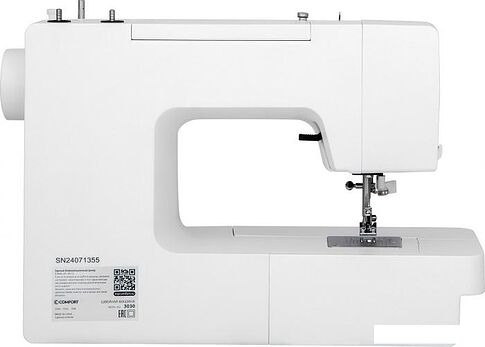Электромеханическая швейная машина Comfort 3030