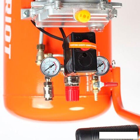 Компрессор Patriot EURO 50-260K