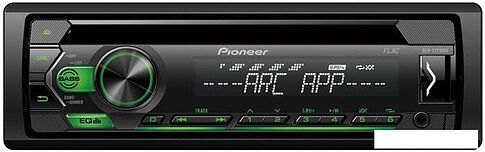 CD/MP3-магнитола Pioneer DEH-S121UBG