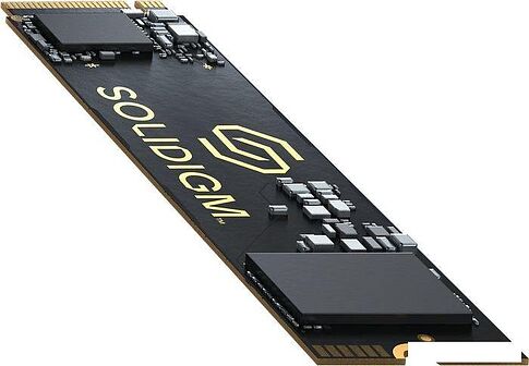 SSD Solidigm P41 Plus 2TB SSDPFKNU020TZX1