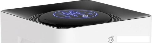 Мойка воздуха Royal Clima Aurora RAW-AU350/5EW-WT