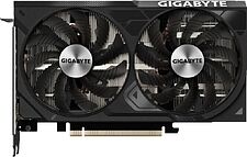 Видеокарта Gigabyte GeForce RTX 4070 Windforce 2X OC V2 12G GV-N4070WF2OCV2-12GD Видеокарта Gigabyte GeForce RTX 4070 Windforce 2X OC V2 12G GV-N4070WF2OCV2-12GD