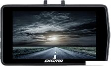 Автомобильный видеорегистратор Digma FreeDrive 208 Night FHD Автомобильный видеорегистратор Digma FreeDrive 208 Night FHD