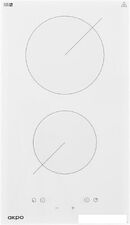 Варочная панель Akpo PKA 30 830/2 WH