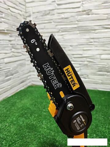 Аккумуляторная пила Huter ELS-2/6Li (с 1-им АКБ)