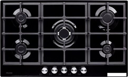 Варочная панель Graude GS 90.1 SM Варочная панель Graude GS 90.1 SM