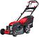 Газонокосилка Evoline LMG 48 CV