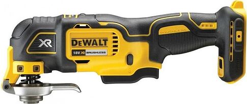Реноватор DeWalt DCS356P2 (с 2-мя АКБ, кейс)