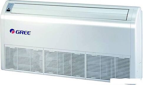 Сплит-система Gree GUD125W/A-X/GUD125ZD/A-S (380В)