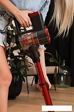 Пылесос AccesStyle VH180N03DR