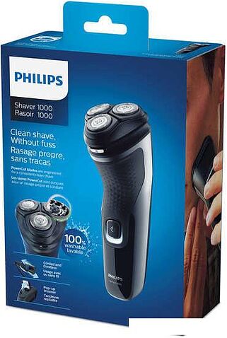 Электробритва Philips S1332/41
