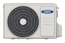 Кондиционер General Climate GC-R09HR32/GU-R09H32