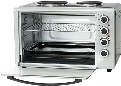 Мини-печь Galaxy Line GL2607