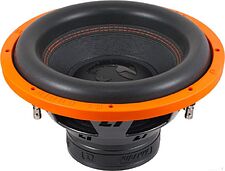 Головка сабвуфера DL Audio Piranha 12 V.2