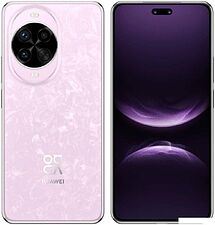 Телефон Huawei nova 14 Pro MIA-LX9 Dual SIM 12GB/512GB (розовый, международная версия)