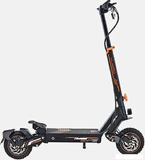 Электросамокат Kugoo F1 Pro Max