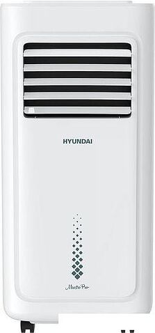 Мобильный кондиционер Hyundai H-PAC09-R12E