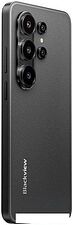 Телефон Blackview Wave 10 8GB/128GB (черный)