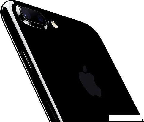 Смартфон Apple iPhone 7 Plus 32GB Восстановленный by Breezy, грейд C (черный оникс)