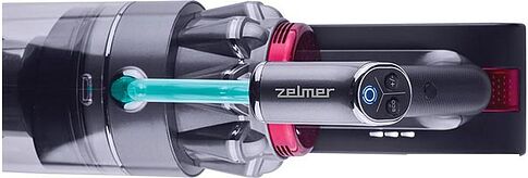 Пылесос Zelmer ZSVC822