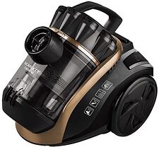 Пылесос Scarlett SC-VC80C62