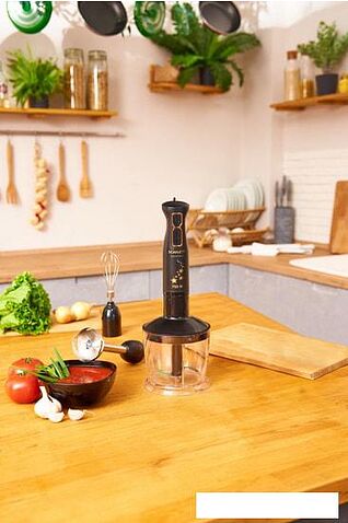 Погружной блендер Scarlett SC-HB42F72