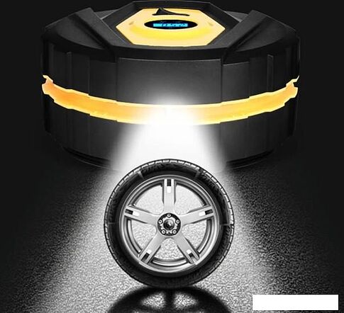 Автомобильный компрессор Frost Guard CRP3655