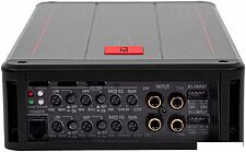 Автомобильный усилитель ACV DX-4.350 v4