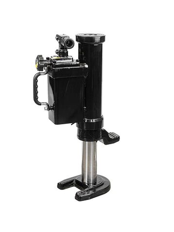 Подкатной домкрат ForceKraft FK-TRJ7210BIG(57080)