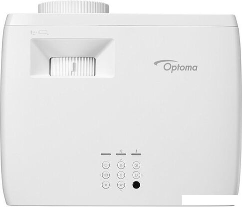 Проектор Optoma ZH450