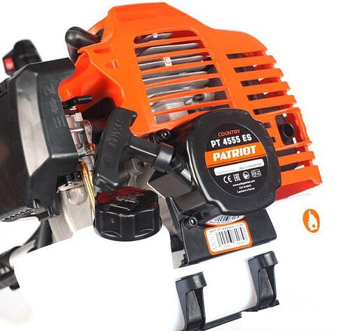Триммер Patriot PT 4555ES Country [250108045]