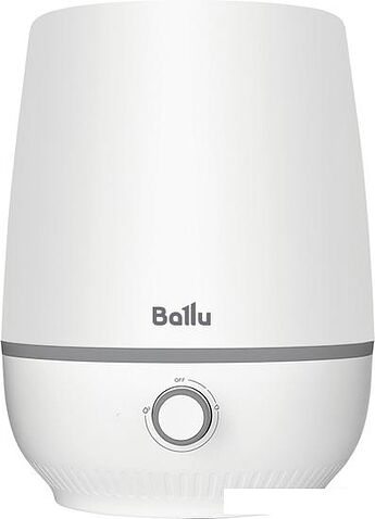 Увлажнитель воздуха Ballu UHB-450 T Gray