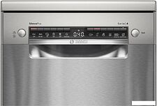 Отдельностоящая посудомоечная машина Bosch Serie 4 SPS4EKI24E