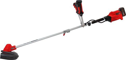 Триммер Verton Garden Green Pro BBR-2030U (с 1-им АКБ 4 Ач)