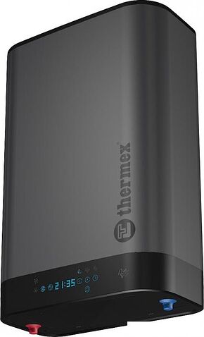 Накопительный электрический водонагреватель Thermex Bono 50 Wi-Fi