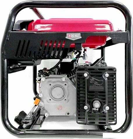 Бензиновый генератор Weima WM 3500i