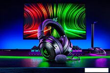Наушники Razer Kraken V3 HyperSense