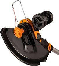 Триммер Worx WG163E.2 (с 1-им АКБ)