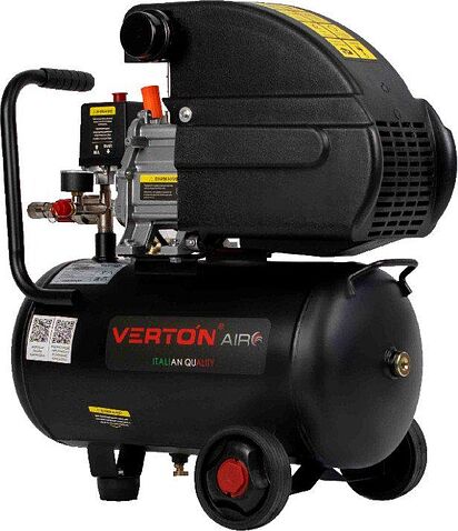 Компрессор Verton Air AC-24/240K 01.5985.12193