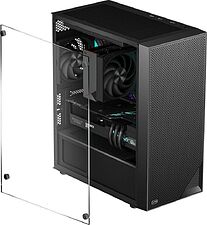 Корпус PCCooler C3B310 (черный)