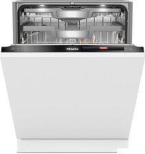 Встраиваемая посудомоечная машина Miele G 7980 SCVi AutoDos K2O Встраиваемая посудомоечная машина Miele G 7980 SCVi AutoDos K2O