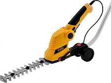 Кусторез + ножницы Denzel G801E 96815 (с АКБ) Кусторез + ножницы Denzel G801E 96815 (с АКБ)