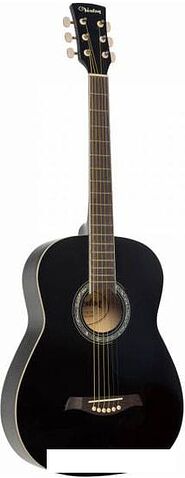 Акустическая гитара Veston F-38 BK