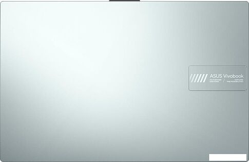 Ноутбук ASUS Vivobook Go 15 E1504FA-BQ088