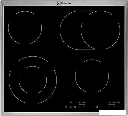Варочная панель Electrolux EHF6346XOK