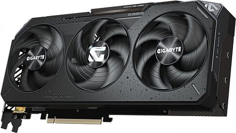 Видеокарта Gigabyte Radeon RX 9070 XT GAMING OC 16G GV-R9070XTGAMING OC-16GD
