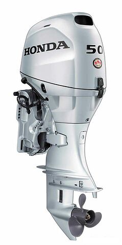 Лодочный мотор Honda BF50DK4 LRTU