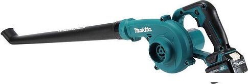 Ручная воздуходувка Makita UB101DZ (без АКБ)