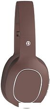 Наушники Pero BH04 (коричневый)
